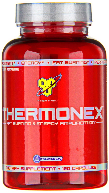 BSN Thermonex (120 капс. 