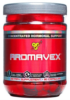 BSN AROMAVEX (90 КАПС.)