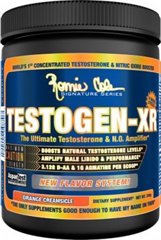 RONNIE COLEMAN TESTOGEN-XR (240 ГР.)