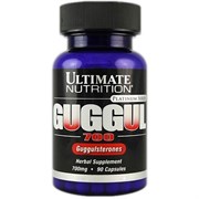 ULTIMATE NUTRITION GUGGUL 700 (90 КАПС.)