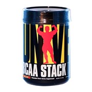 UNIVERSAL NUTRITION BCAA STACK (1000 ГР.)