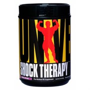 UNIVERSAL NUTRITION SHOCK THERAPY (1000 ГР.)