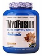 GASPARI NUTRITION MYOFUSION ELITE PROTEIN SERIES (1814 ГР.) GASPARI NUTRITION MYOFUSION ELITE PROTEIN SERIES (1814 ГР.)