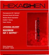 MUSCLEMEDS HEXAGHEN (56 ТАБ.) MUSCLEMEDS HEXAGHEN (56 ТАБ.)