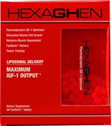 MUSCLEMEDS HEXAGHEN (56 ТАБ.)