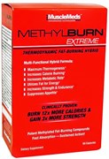 MUSCLEMEDS METHYLBURN EXTREME (60 КАПС.) MUSCLEMEDS METHYLBURN EXTREME (60 КАПС.)