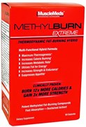 MUSCLEMEDS METHYLBURN EXTREME (60 КАПС.)