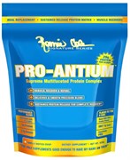 RONNIE COLEMAN PRO-ANTIUM (528 ГР.) RONNIE COLEMAN PRO-ANTIUM (528 ГР.)