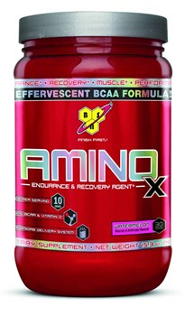 BSN AMINO X (435ГР.)