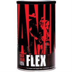 UNIVERSAL NUTRITION ANIMAL FLEX (44 ПАКЕТ.)