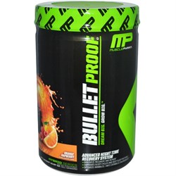 MUSCLEPHARM BULLET PROOF (346 ГР.)