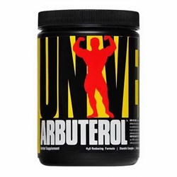 UNIVERSAL NUTRITION ARBUTEROL (60 ТАБ.)