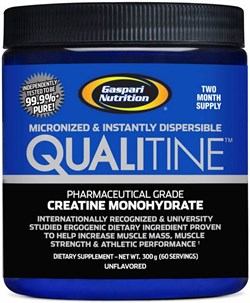 GASPARI NUTRITION QUALITINE (300 ГР.)