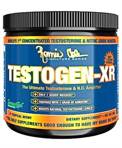 RONNIE COLEMAN TESTOGEN-XR (80 ГР.)