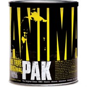 UNIVERSAL NUTRITION ANIMAL PAK (15 ПАКЕТ.) UNIVERSAL NUTRITION ANIMAL PAK (15 ПАКЕТ.)