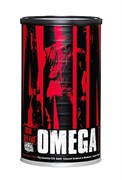 UNIVERSAL NUTRITION ANIMAL OMEGA (30 ПАКЕТ.) UNIVERSAL NUTRITION ANIMAL OMEGA (30 ПАКЕТ.)