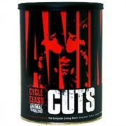 UNIVERSAL NUTRITION ANIMAL CUTS (42 ПАКЕТ.) UNIVERSAL NUTRITION ANIMAL CUTS (42 ПАКЕТ.)