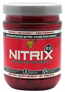 BSN NITRIX 2.0 (90 ТАБ.)