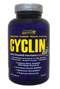 MHP CYCLIN-GF (120 КАПС.) MHP CYCLIN-GF (120 КАПС.)