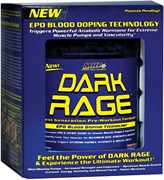 MHP DARK RAGE (894 ГР.) MHP DARK RAGE (894 ГР.)