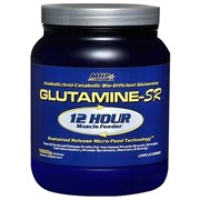 MHP GLUTAMINE-SR (1000 ГР.) MHP GLUTAMINE-SR (1000 ГР.)