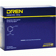 MHP DREN (30 КАПС.) MHP DREN (30 КАПС.)