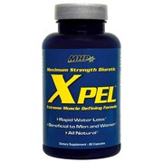 MHP XPEL (80 КАПС.) MHP XPEL (80 КАПС.)