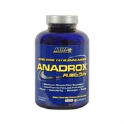 MHP ANADROX PUMP & BURN (224 КАПС.) MHP ANADROX PUMP & BURN (224 КАПС.)