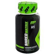 MUSCLEPHARM SHRED MATRIX (60 КАПС.)