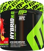 MUSCLEPHARM HYBRID N.O. POWDER (120 ГР.) MUSCLEPHARM HYBRID N.O. POWDER (120 ГР.)