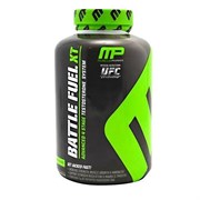 MUSCLEPHARM BATTLE FUEL XT (160 КАПС.) MUSCLEPHARM BATTLE FUEL XT (160 КАПС.)