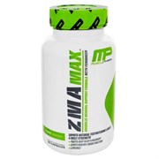 MUSCLEPHARM ZMA MAX (60 КАПС.) MUSCLEPHARM ZMA MAX (60 КАПС.)