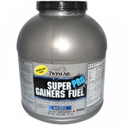 TWINLAB GAINERS FUEL PRO (4700 ГР.) TWINLAB GAINERS FUEL PRO (4700 ГР.)