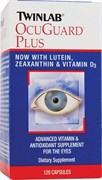 TWINLAB OCUGUARD PLUS (120 КАПС.) TWINLAB OCUGUARD PLUS (120 КАПС.)