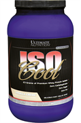 ULTIMATE NUTRITION ISOCOOL (908 ГР.) ULTIMATE NUTRITION ISOCOOL (908 ГР.)