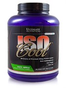 ULTIMATE NUTRITION ISOCOOL (2270 ГР.) ULTIMATE NUTRITION ISOCOOL (2270 ГР.)