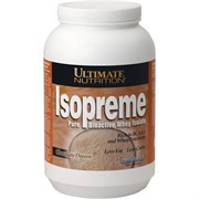 ULTIMATE NUTRITION ISOPREME (908 ГР.) ULTIMATE NUTRITION ISOPREME (908 ГР.)
