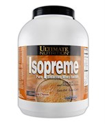 ULTIMATE NUTRITION ISOPREME (2270 ГР.) ULTIMATE NUTRITION ISOPREME (2270 ГР.)