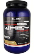 ULTIMATE NUTRITION PROSTAR 100% WHEY PROTEIN (907 ГР.) ULTIMATE NUTRITION PROSTAR 100% WHEY PROTEIN (907 ГР.)
