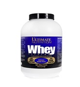 ULTIMATE NUTRITION WHEY SUPREME (2270 ГР.) ULTIMATE NUTRITION WHEY SUPREME (2270 ГР.)
