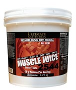 ULTIMATE NUTRITION MUSCLE JUICE 2544 (4750 ГР.) ULTIMATE NUTRITION MUSCLE JUICE 2544 (4750 ГР.)