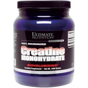 ULTIMATE NUTRITION CREATINE MONOHYDRATE (1000 ГР.) ULTIMATE NUTRITION CREATINE MONOHYDRATE (1000 ГР.)