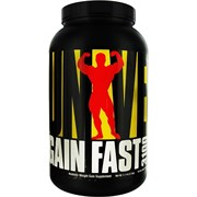 UNIVERSAL NUTRITION GAIN FAST 3100 (2300 ГР.) UNIVERSAL NUTRITION GAIN FAST 3100 (2300 ГР.)
