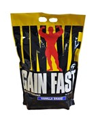 UNIVERSAL NUTRITION GAIN FAST 3100 (4550 ГР.) UNIVERSAL NUTRITION GAIN FAST 3100 (4550 ГР.)