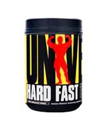 UNIVERSAL NUTRITION HARD FAST (644 ГР.) UNIVERSAL NUTRITION HARD FAST (644 ГР.)