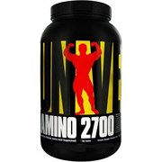 UNIVERSAL NUTRITION AMINO 2700 (700 ТАБ.)