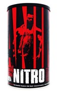 UNIVERSAL NUTRITION ANIMAL NITRO (30 ПАК.)