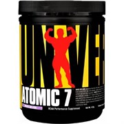 UNIVERSAL NUTRITION ATOMIC 7 (412 ГР.) UNIVERSAL NUTRITION ATOMIC 7 (412 ГР.)
