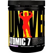 UNIVERSAL NUTRITION ATOMIC 7 (412 ГР.)