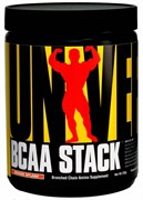 UNIVERSAL NUTRITION BCAA STACK (250 ГР.) UNIVERSAL NUTRITION BCAA STACK (250 ГР.)
